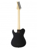 JIL73-ASH-DER Iliad Dark Evolution Series (Open Pore Black), зображення 2